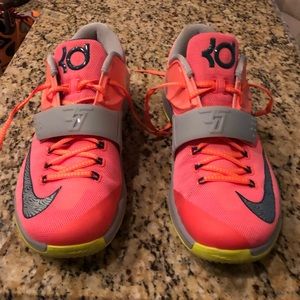 KD Nike Sneakers